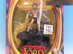 Action Figuren etc