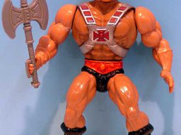 Action Figuren etc