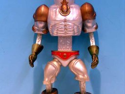 Action Figuren etc