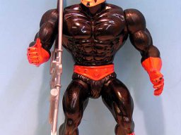 Action Figuren etc