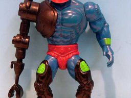 Action Figuren etc