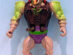 Action Figuren etc