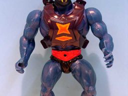 Action Figuren etc