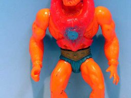 Action Figuren etc