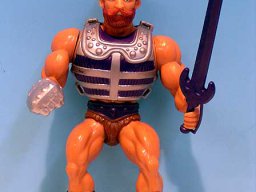 Action Figuren etc