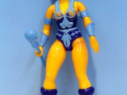 Action Figuren etc