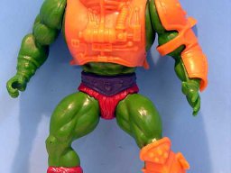 Action Figuren etc