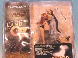 Action Figuren etc