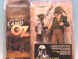 Action Figuren etc