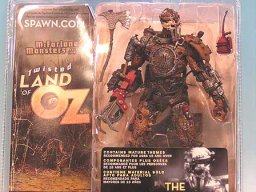 Action Figuren etc
