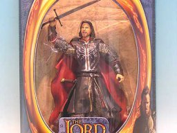 Action Figuren etc