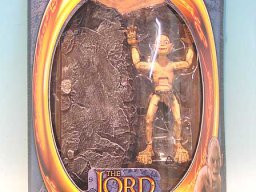 Action Figuren etc