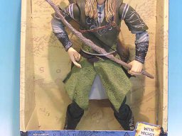 Action Figuren etc