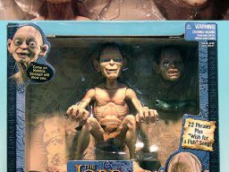 Action Figuren etc