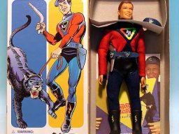 Action Figuren etc
