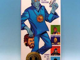 Action Figuren etc