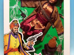 Action Figuren etc