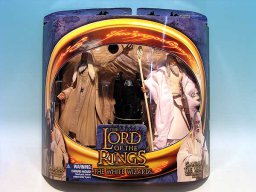 Action Figuren etc