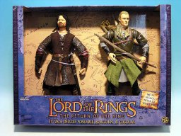 Action Figuren etc