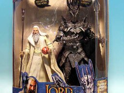 Action Figuren etc