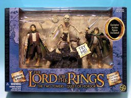 Action Figuren etc