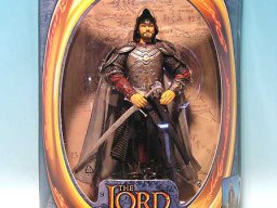 Action Figuren etc