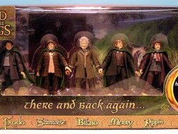 Action Figuren etc