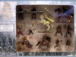 Action Figuren etc