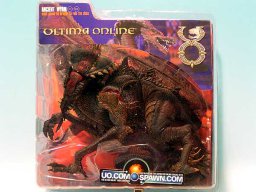 Action Figuren etc