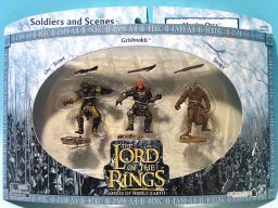Action Figuren etc