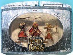 Action Figuren etc