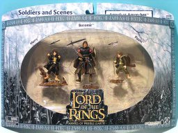 Action Figuren etc