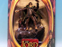 Action Figuren etc