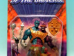 Action Figuren etc