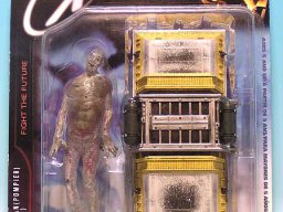 Action Figuren etc