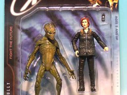 Action Figuren etc