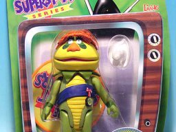 Action Figuren etc