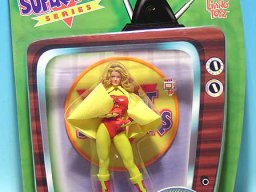 Action Figuren etc