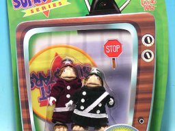Action Figuren etc