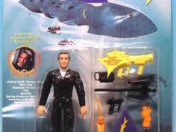 Action Figuren etc