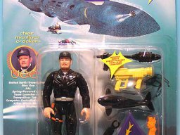 Action Figuren etc
