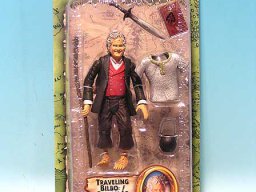 Action Figuren etc