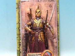 Action Figuren etc