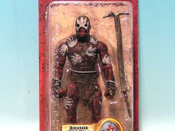 Action Figuren etc