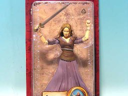 Action Figuren etc