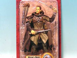 Action Figuren etc