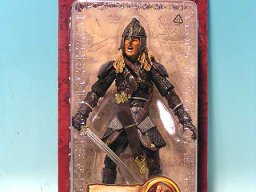 Action Figuren etc