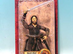 Action Figuren etc