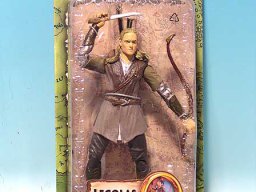 Action Figuren etc