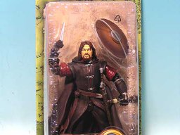 Action Figuren etc